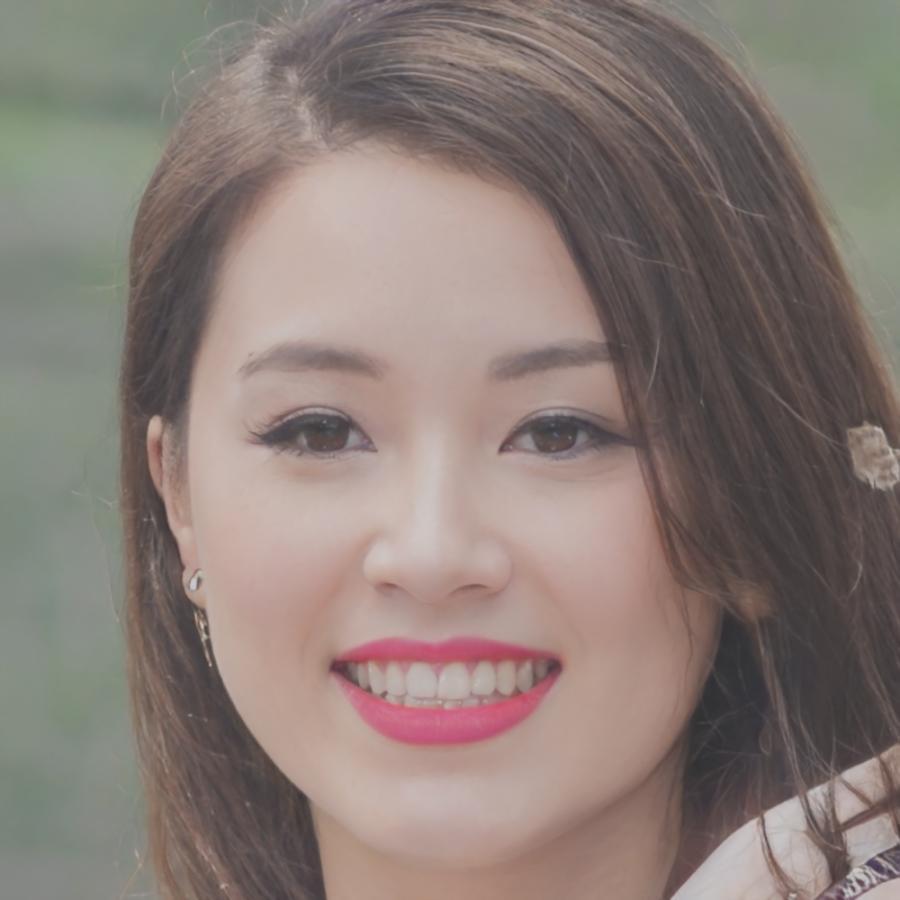 Teammitglied Katja Brenner