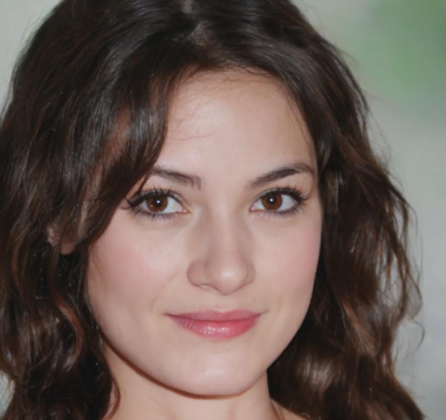 Mentorin Klara Neumann