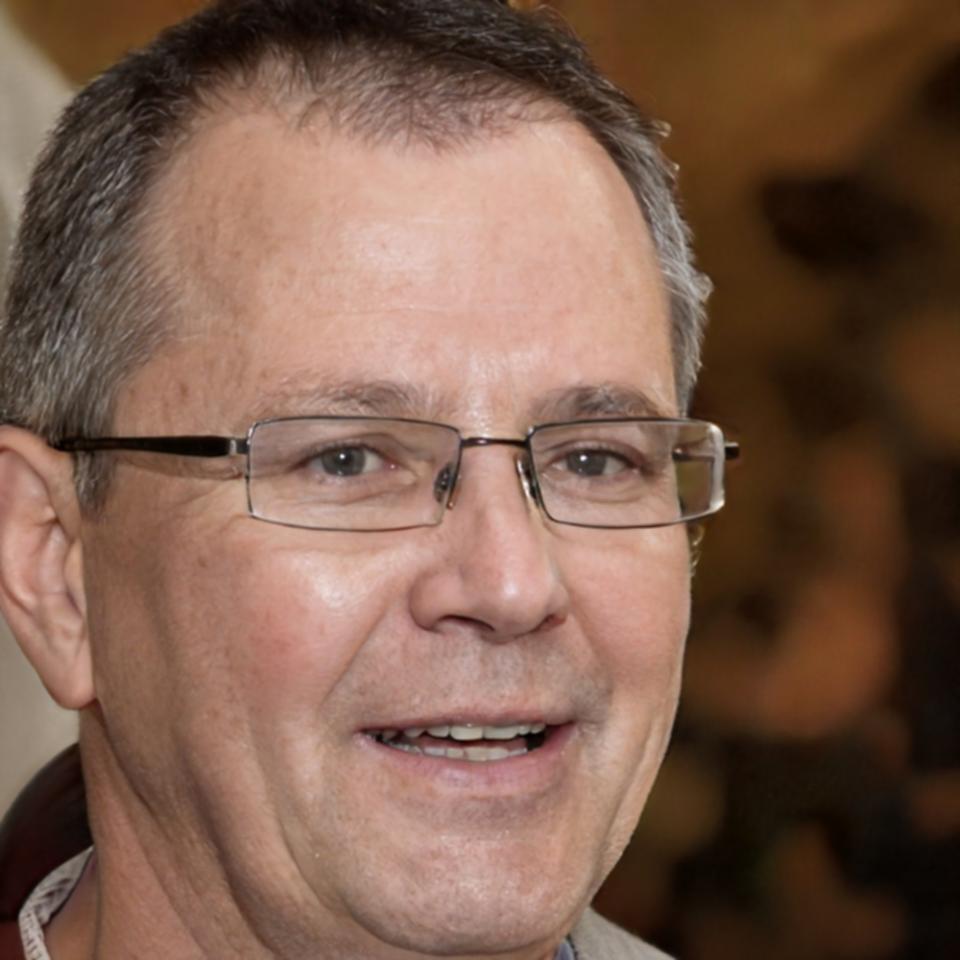 Mentor Henrik Sommer