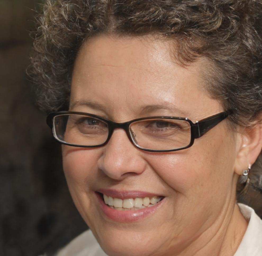 Marlene Hoffmann - Teilnehmerin des Budgetierungsprogramms